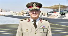 مدير كلية الطب بالقوات المسلحة: تخريج الدفعة الثامنة في شهر أكتوبر المقبل