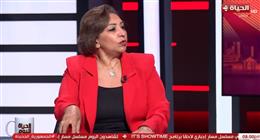 مها عبدالناصر: تمثيل الأحزاب ضرورة.. ومقاطعة الانتخابات تؤثر سلبا على الشارع