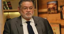 ثروت الخرباوي: التنظيم الدولي للإخوان في لندن يمول تنظيم حسم الإرهابي