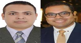 فوز باحثين اثنين من جامعة المنيا بجائزة الدولة التشجيعية لعام 2025