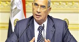 اللواء رفعت قمصان قبل انتخابات الشيوخ 2025: المشاركة في الانتخابات رسالة حضارية