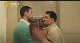 الحلقة 29 من «فات الميعاد».. مواجهة بين معتصم ومسعد