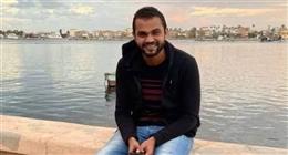 والد الشهيد مصطفى عفيفي: ابني نزل للصلاة رغم تحذيرات والدته.. وكان بارا بوالديه