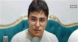 الرابع على الثانوية لـ«ستوديو إكسترا»: الالتزام وطاعة الوالدين سر التفوق