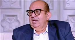 الفنان محمد التاجي: فهمي الخولي اكتشف موهبتي.. ومسرح الطليعة غير مستقبلي