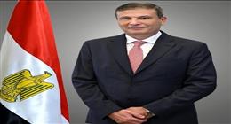 وزير الزراعة يهنئ الرئيس السيسي بذكرى ثورة يوليو: أرست دعائم العدالة الاجتماعية