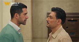 كيف تشاهد الحلقة الأخيرة من مسلسل فات الميعاد قبل موعد عرضها؟