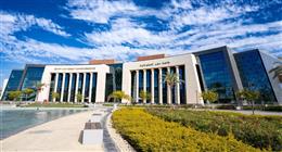 مصروفات «كلية الهندسة» بجامعة مصر للمعلوماتية 2025 - 2026