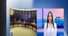متحدث مجلس الوزراء: تحديد موعد افتتاح المتحف المصري الكبير بانتظار تصديق الرئيس