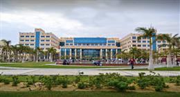 مصروفات جامعة العلمين الدولية للعام الدراسي 2025-2026