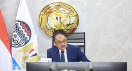 وزير قطاع الأعمال يترأس الجمعية العامة العادية وغير العادية لـ«القابضة للصناعات المعدنية»