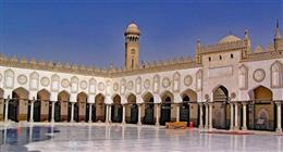 الأزهر الشريف يكشف تفاصيل سحب بيانه المتعلق بأحداث غزة
