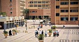مصاريف كلية العلاج الطبيعي بجامعة فاروس لعام 2025-2026