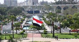 مؤشرات تنسيق جامعة قناة السويس ومصاريفها لطلاب الثانوية العامة