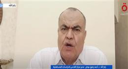مدير «القدس للدراسات»: إسرائيل تسعى لتفريغ غزة عبر القتل والتجويع والتهجير