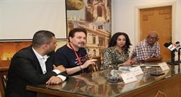 الفنان محمد رياض: نحتاج اكتشاف تيارات فكرية جديدة في الكتابة المسرحية