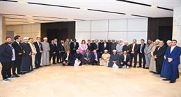 وزير الخارجية من النيجر: الحكومة تولي اهتماما متزايدا بأوضاع المصريين بالخارج