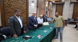 «المهندسين» تختتم فعاليات برنامج «إدارة المشاريع الاحترافية – PMP»