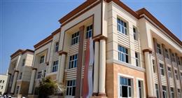 الشروط والمستندات المطلوبة وتخصصات جامعة الوادي الجديد الأهلية