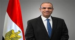 وزير الخارجية يزور مالي في المحطة الرابعة من جولته إلى غرب إفريقيا