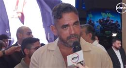 نجوم فيلم «الشاطر» يحتفلون بالعرض الخاص.. وأمير كرارة: «سعيد بهذا الفريق»