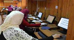 تنسيق كلية الفنون التطبيقية 2025.. المٌؤشرات الأولية