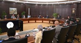 مدبولي: الرئيس السيسي وجه الحكومة بإنهاء سداد متأخرات شركات البترول في أسرع وقت