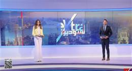 «ستوديو إكسترا» يستضيف الكاتب المسرحي إبراهيم عبدالفتاح
