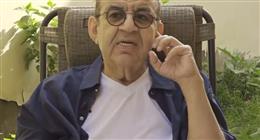 محمد التاجي: أحمد زكي تقمص شخصية السادات قبل التصوير بـ6 أشهر