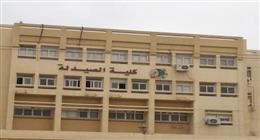 تنسيق كلية الصيدلة جامعة الفيوم 2025.. المؤشرات والأقسام والمصروفات