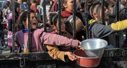 «الخارجية الكندية» تدين الاستهداف الإسرائيلي لموظفي «الصحة العالمية» في غزة