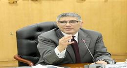 محافظ الجيزة: الدفع بسيارات مياه نقية لأهالي الصف وأطفيح لمواجهة ضعف الضخ صيفا