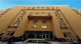 تنسيق كلية التمريض جامعة الفيوم 2025.. المصروفات والأقسام والمستندات المطلوبة