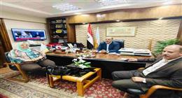 13 ألف طالب وطالبة يخوضون امتحانات الثانوية العامة الدور الثاني بالإسكندرية