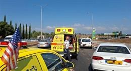 إصابة عدد من جنود الاحتلال في حادثتي استهداف بغزة ودهس بإسرائيل