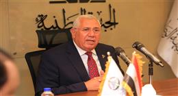 حزب الجبهة الوطنية يشيد بجهود مصر في دعم غزة: الرئيس السيسي يقود تحركا وطنيا