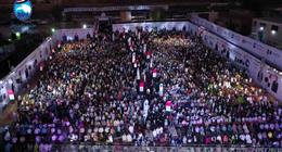 «مستقبل وطن» بالقليوبية ينظم مؤتمره الجماهيري الثاني بكفر شكر لدعم مرشحي «الشيوخ» غدا