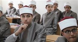 لينك نتيجة الثانوية الأزهرية بالاسم ورقم الجلوس من موقع الأزهر الرسمي