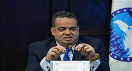 برلماني: جهود مصر في إدخال المساعدات إلى غزة رسالة واضحة على التزامها بدعم القضية