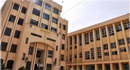 مؤشرات تنسيق كلية الصيدلة جامعة المنوفية 2025.. حسب العام الماضي