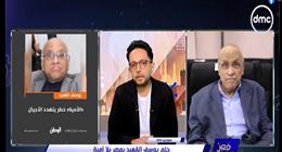 يوسف القعيد عن تبني جريدة الوطن مبادرته للقضاء على الأمية: حلم حياتي