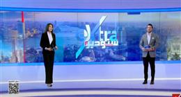 «ستوديو إكسترا» يستضيف ضياء رشوان وميمي جمال.. ويسلط الضوء على سيدة أسوانية مُلهمة