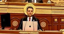 برلماني: الموقف المصري تجاه القضية الفلسطينية لم يكن يوما موضع شك