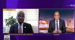 مفوض اللجنة الأمريكية للحريات الدينية الدولية: نراقب الانتهاكات في غزة وسوريا