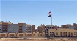 كليات لها مستقبل في تنسيق 2025 جامعة مطروح.. مؤشرات أولية