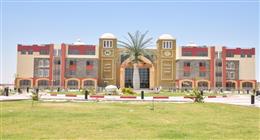 كليات لها مستقبل في تنسيق 2025 جامعة الوادي الجديد.. اعرف مجموعها
