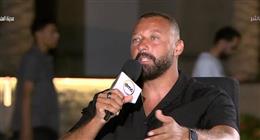 أول تعليق من أحمد فهمي بعد انفصاله عن أميرة فراج: كل يوم بداية جديدة