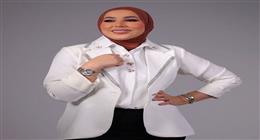 نداء شرارة تؤجل طرح ألبومها تضامنا مع أهل غزة
