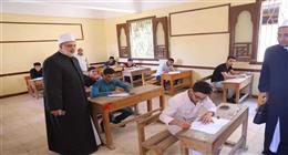 بوابة الأزهر الإلكترونية.. احصل على نتيجة الثانوية كاملة بالاسم ورقم الجلوس