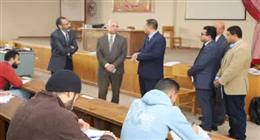 تنسيق كلية الطب البيطري جامعة المنيا 2025.. مؤشرات أولية وفقا للعام الماضي